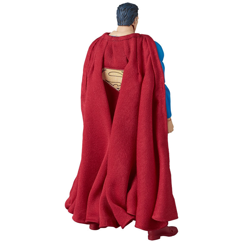 MAFEX "Superman: For Tomorrow" Superman (Superman: For Tomorrow)