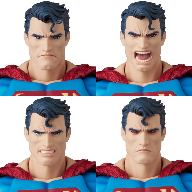 MAFEX 