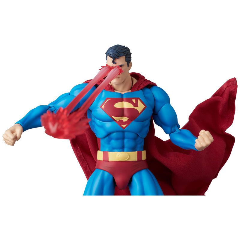 MAFEX "Superman: For Tomorrow" Superman (Superman: For Tomorrow)