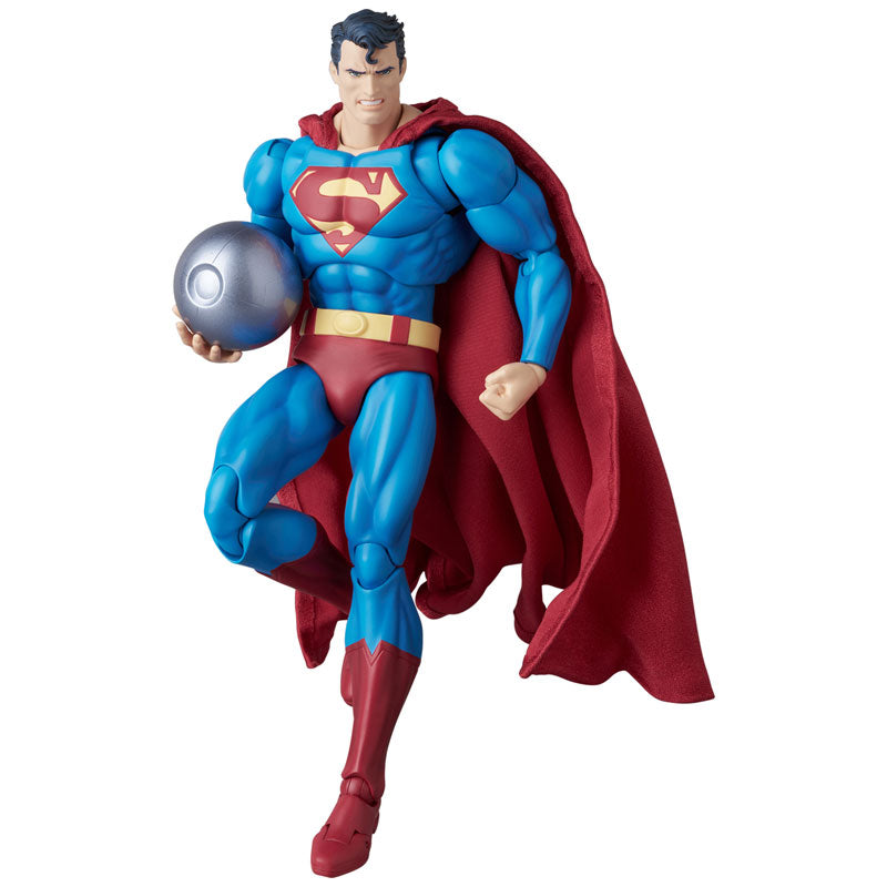MAFEX 