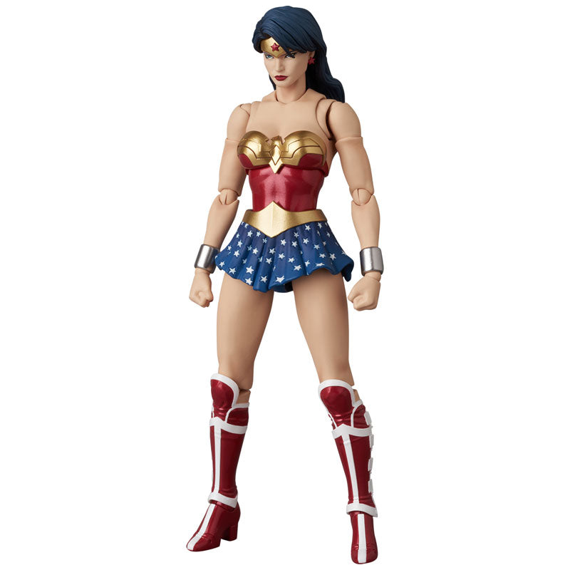 MAFEX "Superman: For Tomorrow" Wonder Woman (Superman: For Tomorrow)
