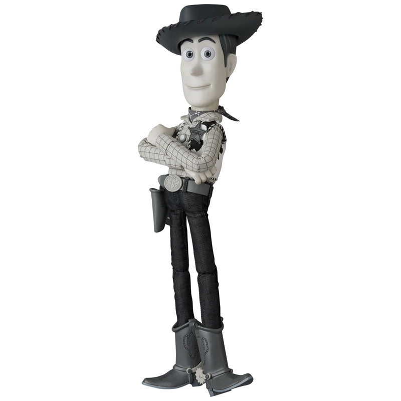 Ultimate "Toy Story" Woody B & W Ver.
