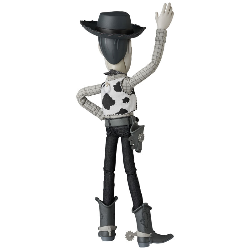 Ultimate "Toy Story" Woody B & W Ver.
