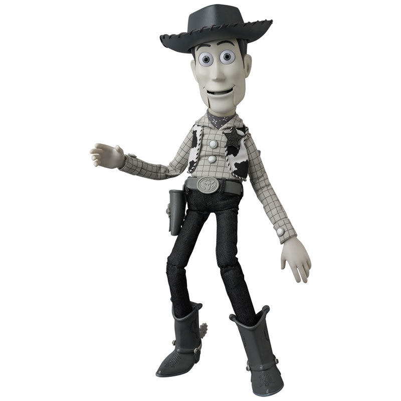 Ultimate "Toy Story" Woody B & W Ver.