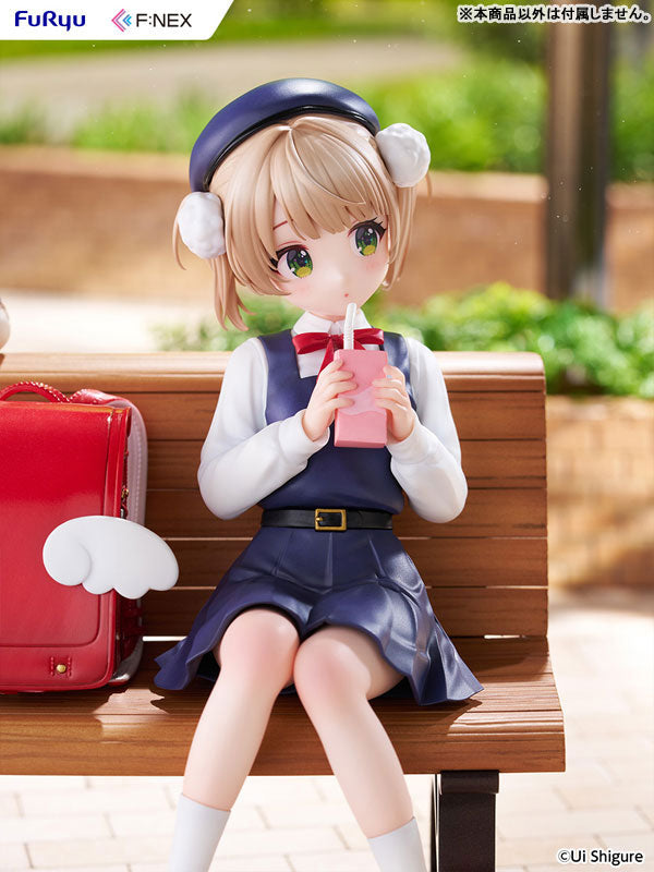 Shigure Ui (9 Years Old) 1/7 Scale Figure