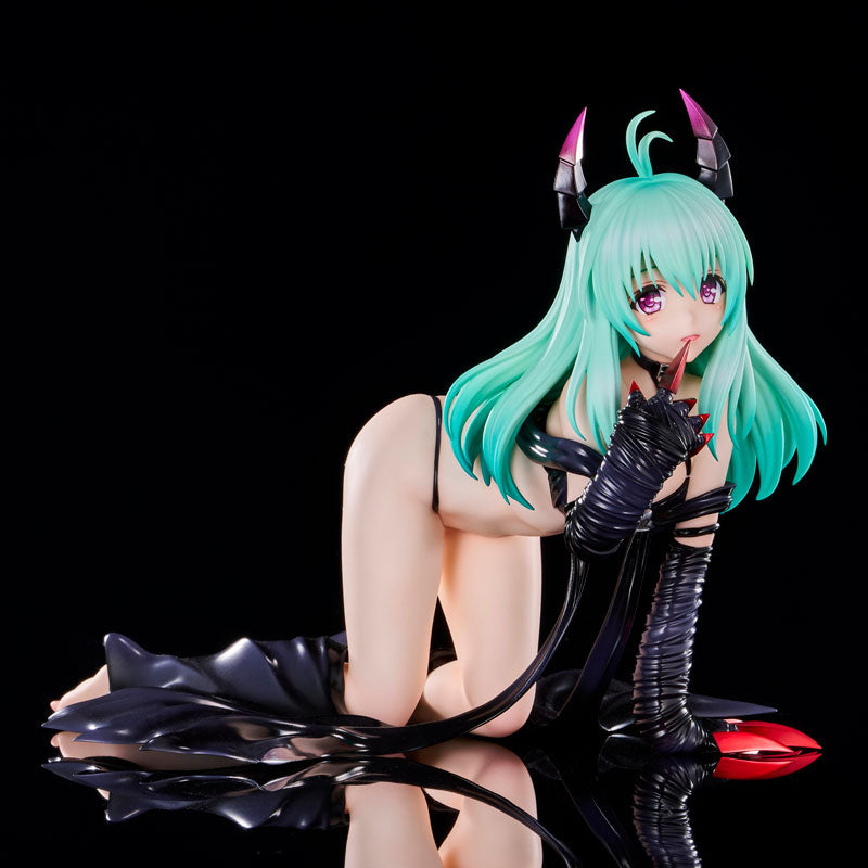"To Love-Ru Darkness" Run Elsie Jewelria Darkness Ver. 1/6 Renewal Package Edition