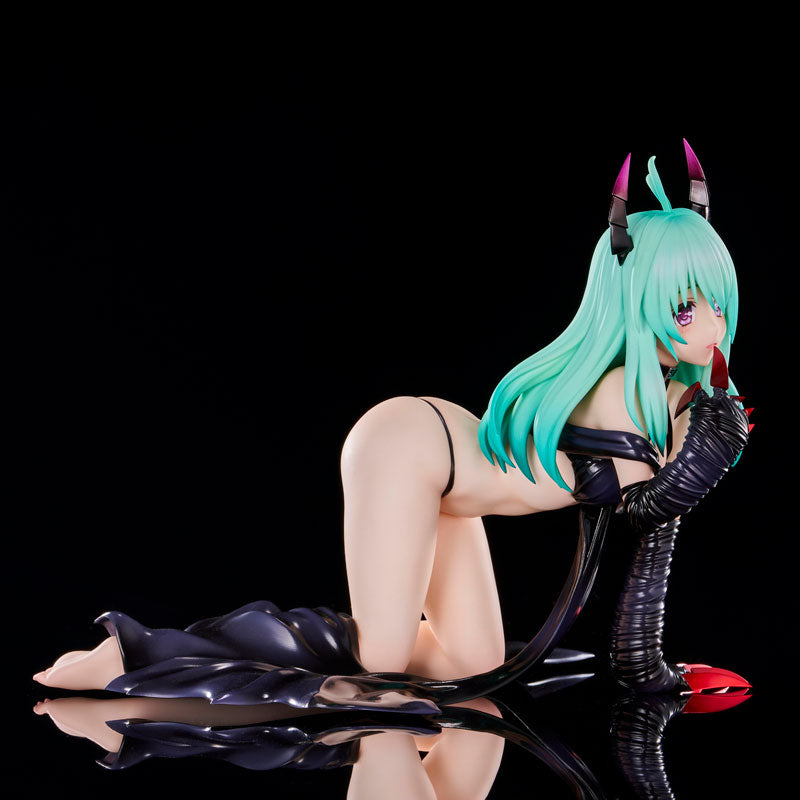 "To Love-Ru Darkness" Run Elsie Jewelria Darkness Ver. 1/6 Renewal Package Edition