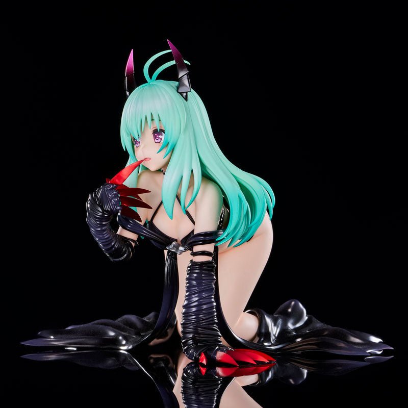 "To Love-Ru Darkness" Run Elsie Jewelria Darkness Ver. 1/6 Renewal Package Edition