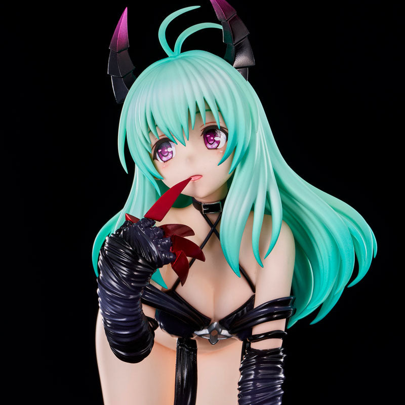 "To Love-Ru Darkness" Run Elsie Jewelria Darkness Ver. 1/6 Renewal Package Edition