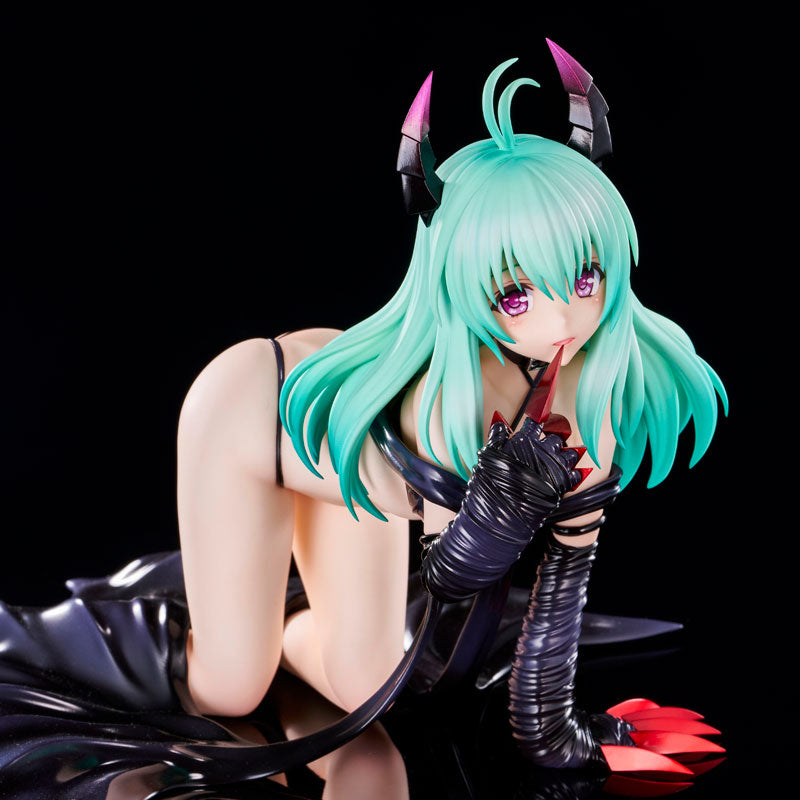"To Love-Ru Darkness" Run Elsie Jewelria Darkness Ver. 1/6 Renewal Package Edition