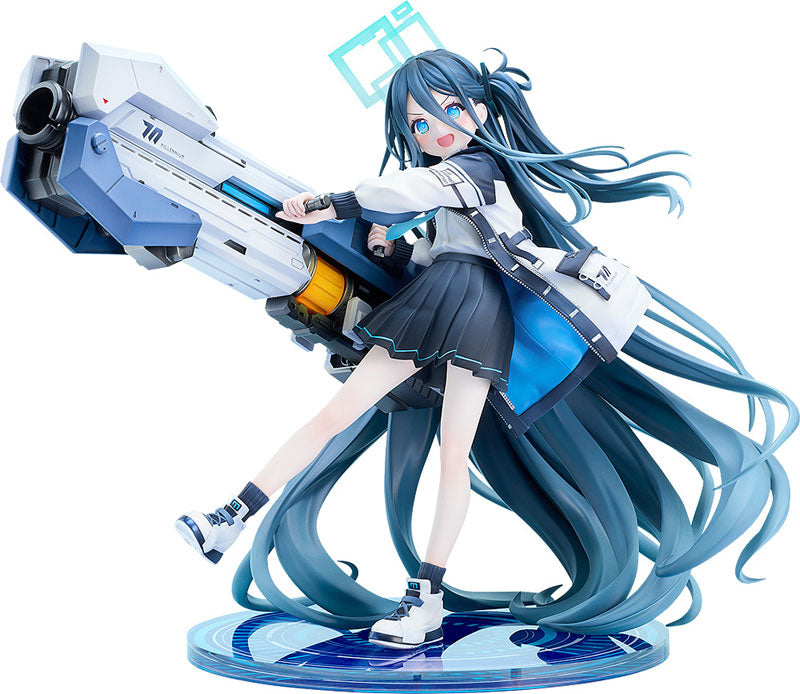 "Blue Archive" Aris Awaken, Supernova! 1/7 Scale Figure