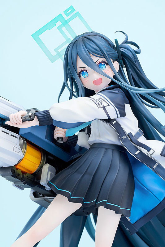"Blue Archive" Aris Awaken, Supernova! 1/7 Scale Figure