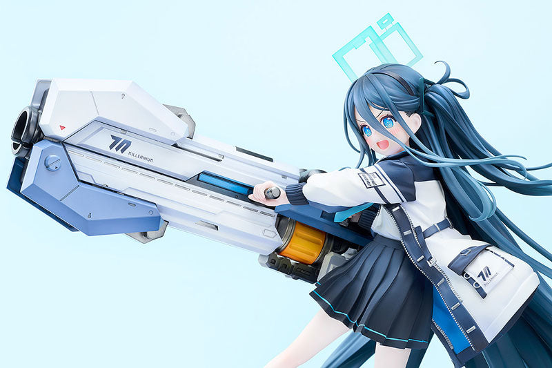 "Blue Archive" Aris Awaken, Supernova! 1/7 Scale Figure