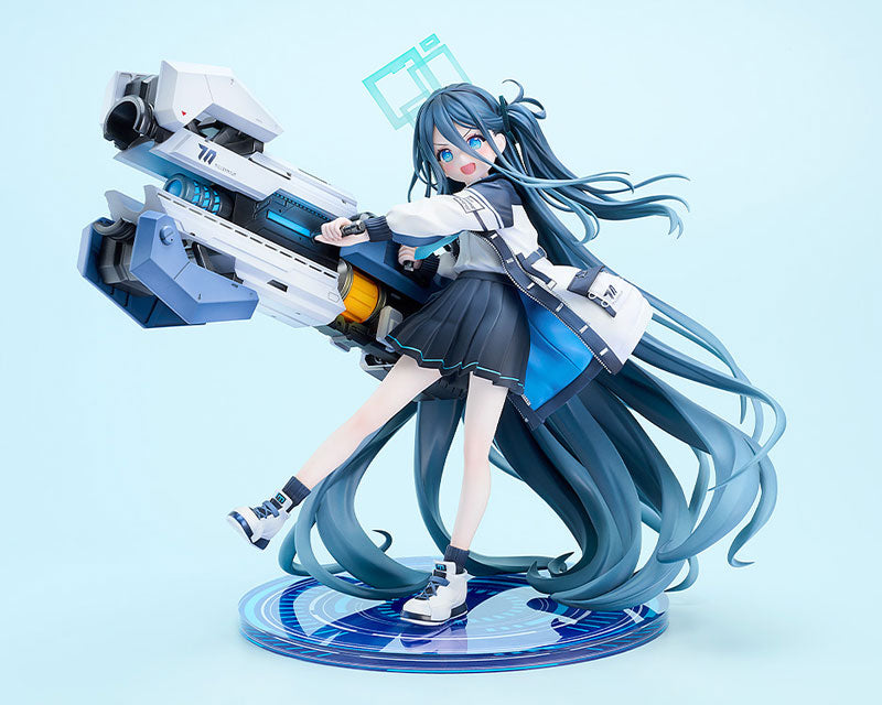 "Blue Archive" Aris Awaken, Supernova! 1/7 Scale Figure