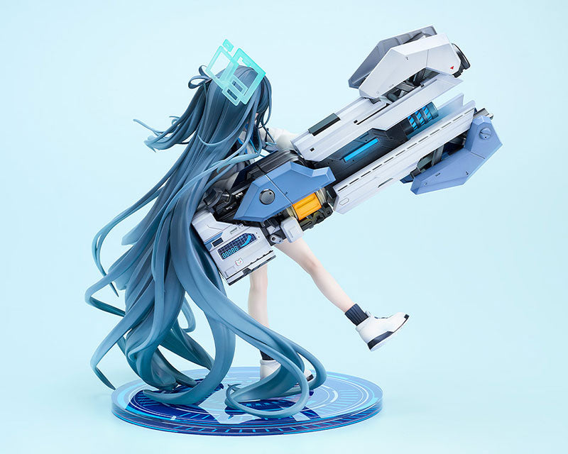 "Blue Archive" Aris Awaken, Supernova! 1/7 Scale Figure