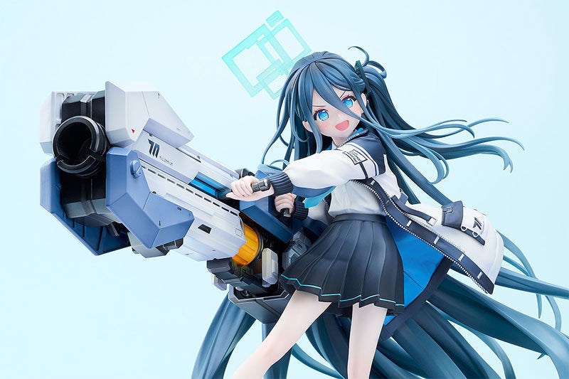 "Blue Archive" Aris Awaken, Supernova! 1/7 Scale Figure