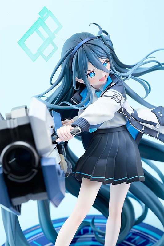"Blue Archive" Aris Awaken, Supernova! 1/7 Scale Figure