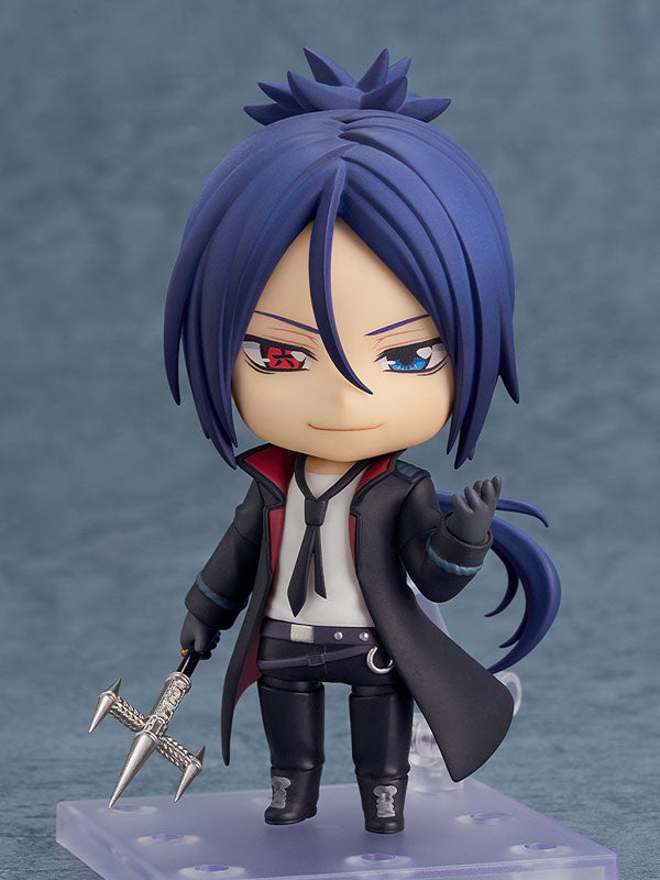 Nendoroid "Reborn!" Rokudo Mukuro Ten-Years-Later Ver.