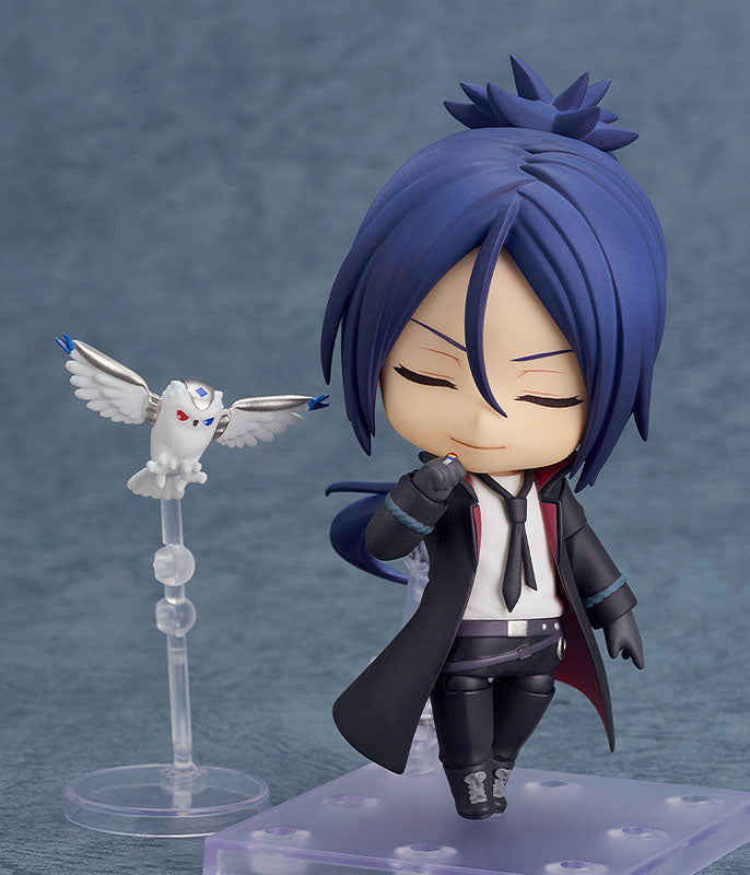 Nendoroid "Reborn!" Rokudo Mukuro Ten-Years-Later Ver.