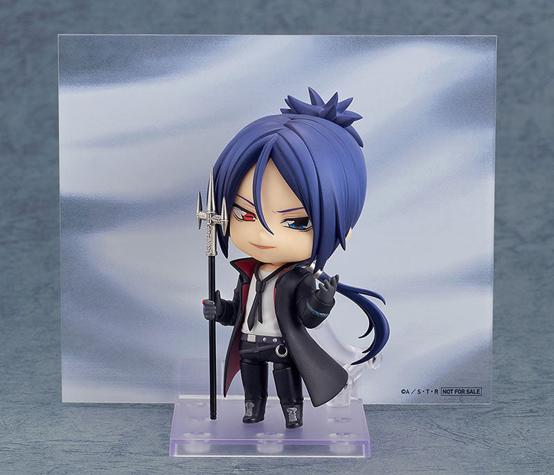 Nendoroid "Reborn!" Rokudo Mukuro Ten-Years-Later Ver.