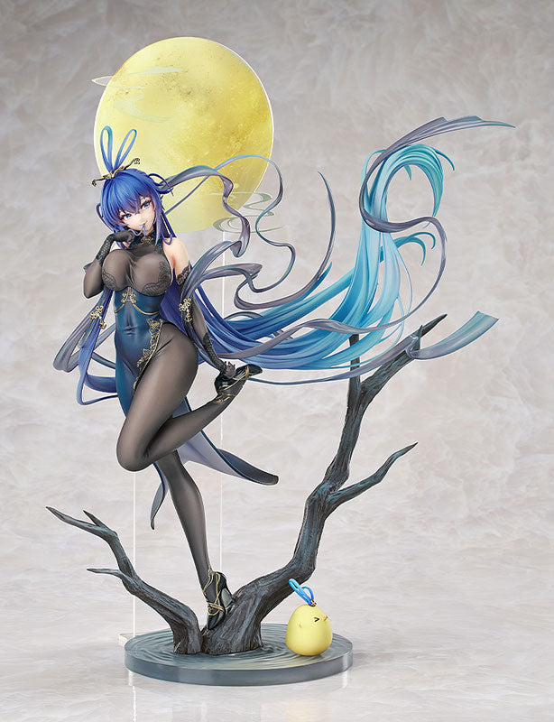 "Azur Lane" New Jersey Dancing in the Moonlight Ver. 1/7 Scale Figure