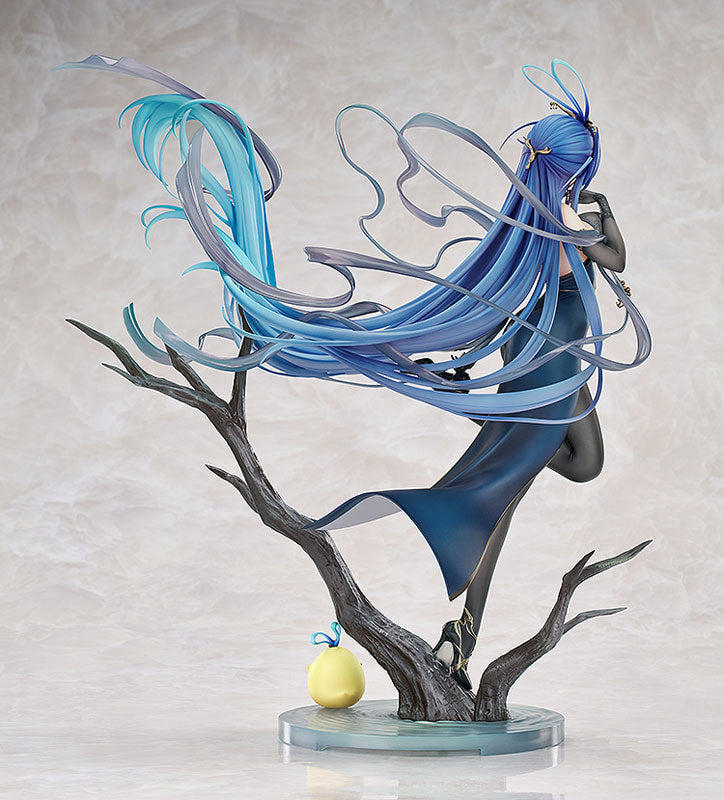 "Azur Lane" New Jersey Dancing in the Moonlight Ver. 1/7 Scale Figure