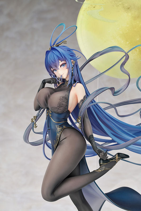 "Azur Lane" New Jersey Dancing in the Moonlight Ver. 1/7 Scale Figure