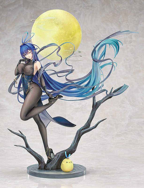 "Azur Lane" New Jersey Dancing in the Moonlight Ver. 1/7 Scale Figure