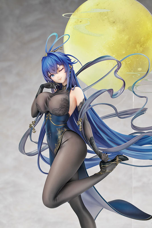 "Azur Lane" New Jersey Dancing in the Moonlight Ver. 1/7 Scale Figure