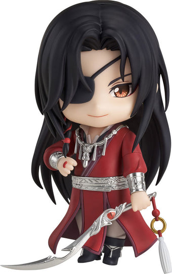 Nendoroid 