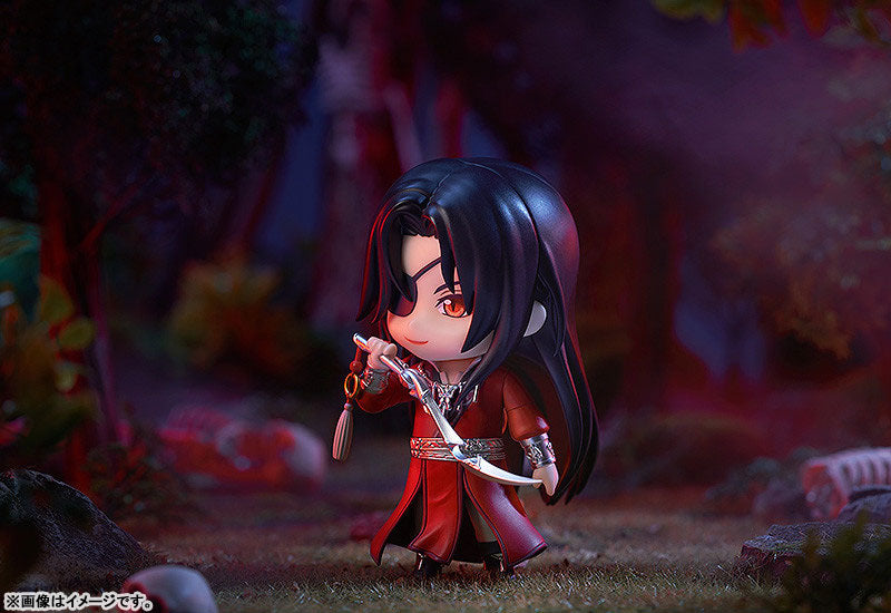 Nendoroid "Heaven Official's Blessing" Hua Cheng