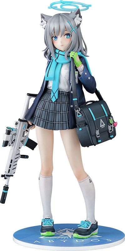 "Blue Archive" Shiroko 1/7 Scale Figure