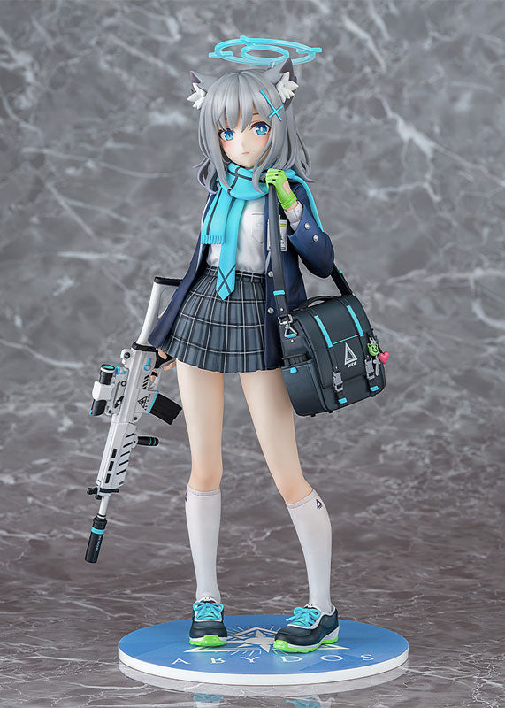"Blue Archive" Shiroko 1/7 Scale Figure