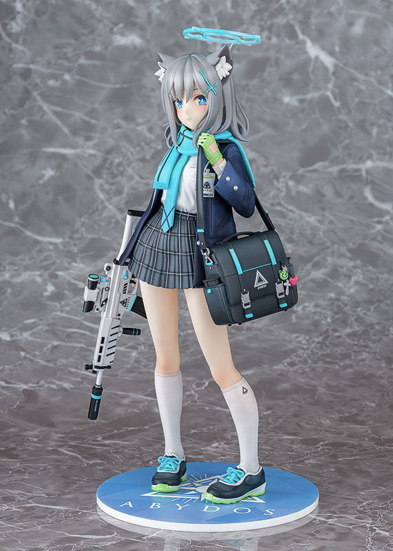 "Blue Archive" Shiroko 1/7 Scale Figure