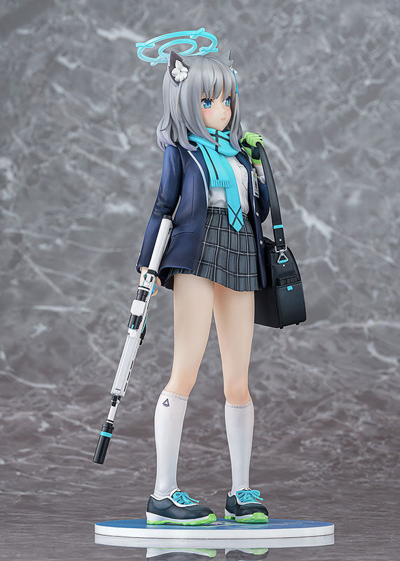 "Blue Archive" Shiroko 1/7 Scale Figure