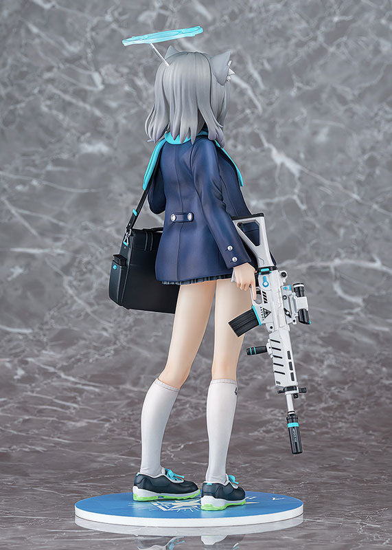 "Blue Archive" Shiroko 1/7 Scale Figure