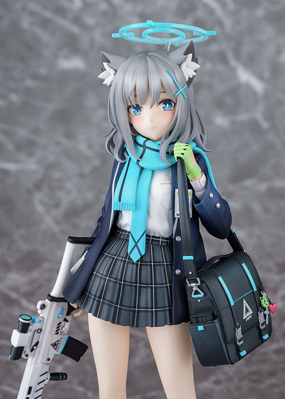 "Blue Archive" Shiroko 1/7 Scale Figure