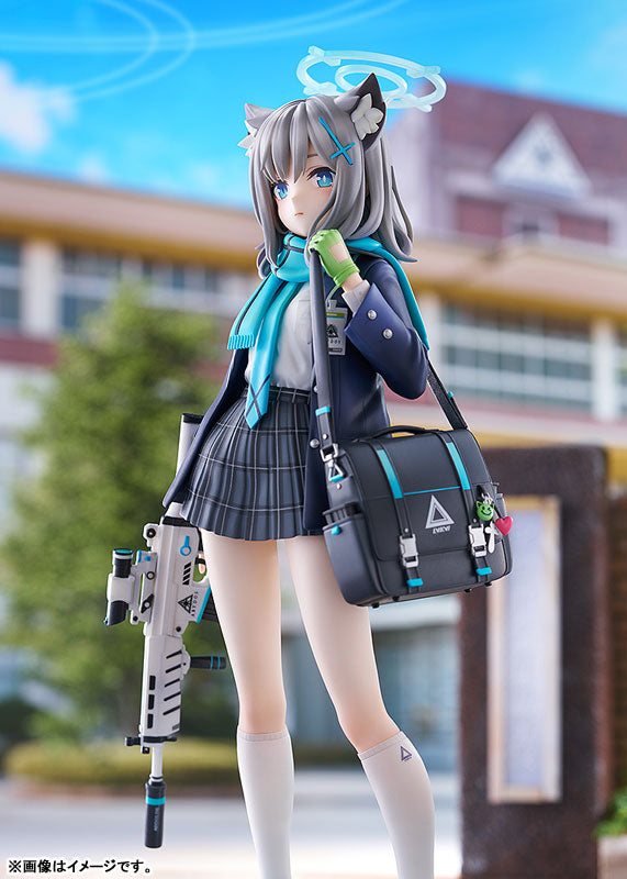 "Blue Archive" Shiroko 1/7 Scale Figure