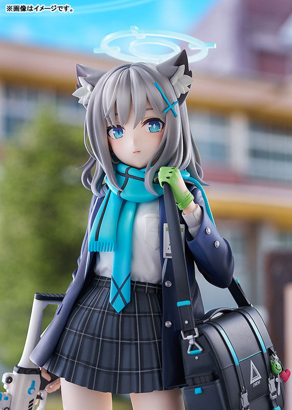 "Blue Archive" Shiroko 1/7 Scale Figure