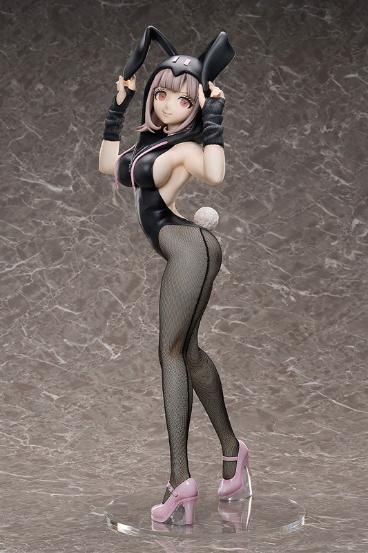 "Danganronpa 2: Goodbye Despair" Nanami Chiaki Bunny Ver. 1/3 Scale Figure