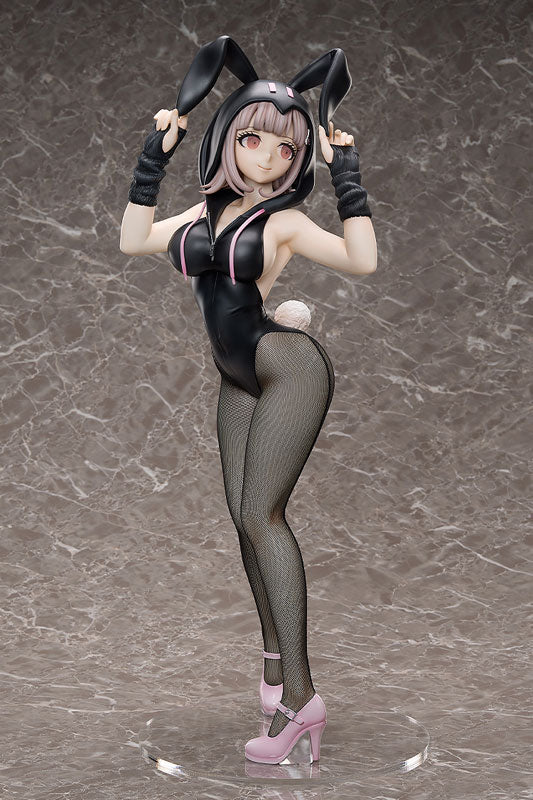 "Danganronpa 2: Goodbye Despair" Nanami Chiaki Bunny Ver. 1/3 Scale Figure