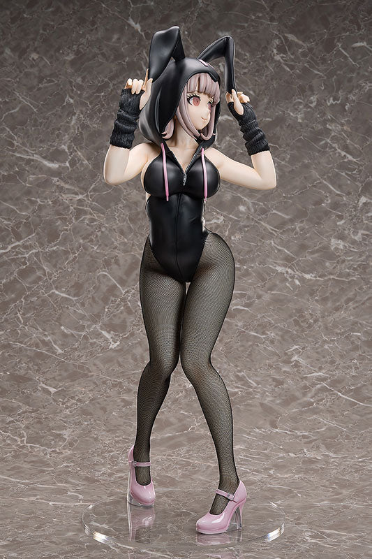 "Danganronpa 2: Goodbye Despair" Nanami Chiaki Bunny Ver. 1/3 Scale Figure
