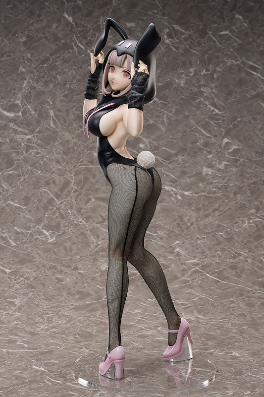 "Danganronpa 2: Goodbye Despair" Nanami Chiaki Bunny Ver. 1/3 Scale Figure