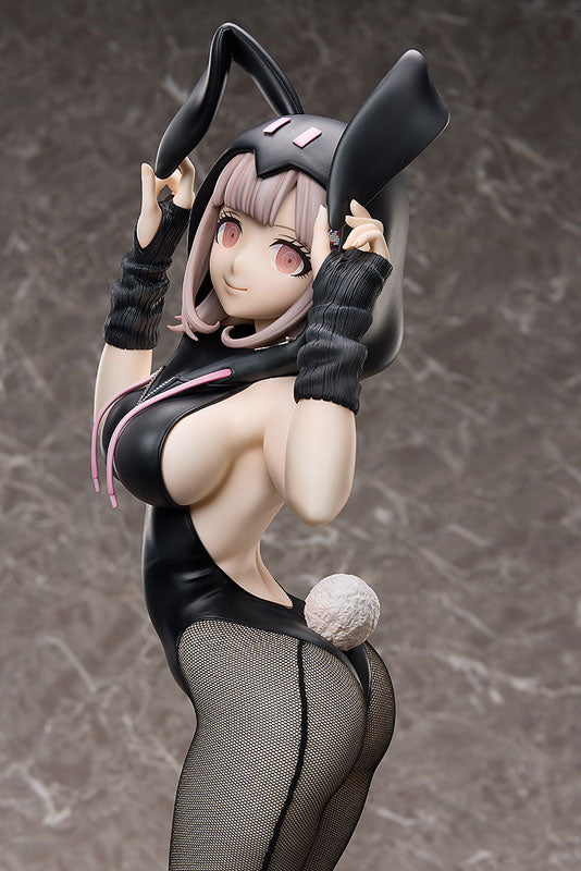 "Danganronpa 2: Goodbye Despair" Nanami Chiaki Bunny Ver. 1/3 Scale Figure