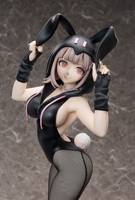 "Danganronpa 2: Goodbye Despair" Nanami Chiaki Bunny Ver. 1/3 Scale Figure