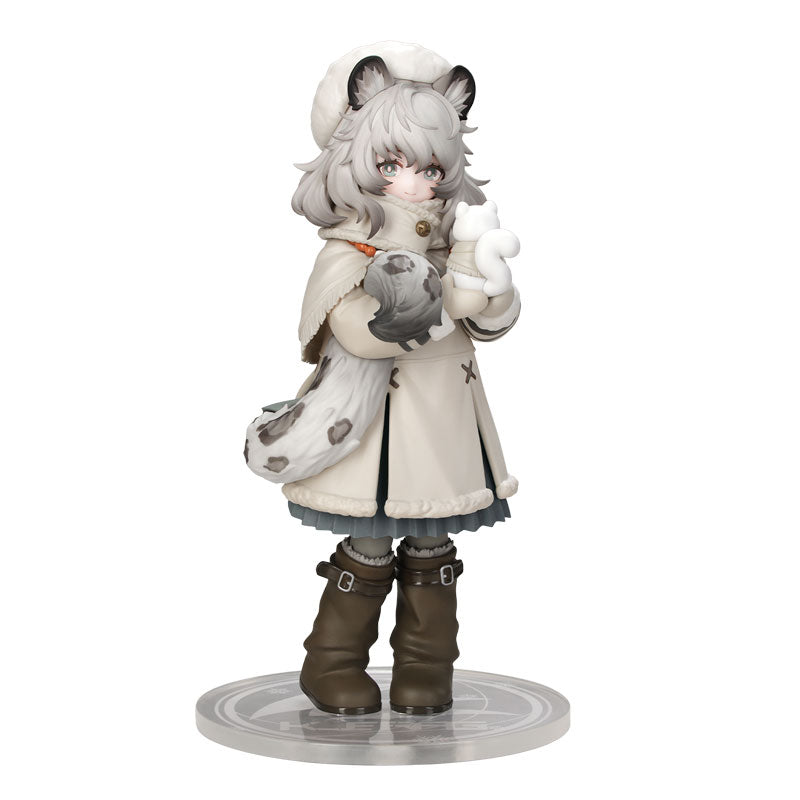 "Arknights" Rhodes Kids Series Pramanix