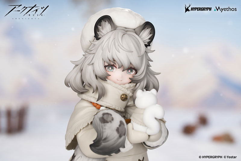 "Arknights" Rhodes Kids Series Pramanix