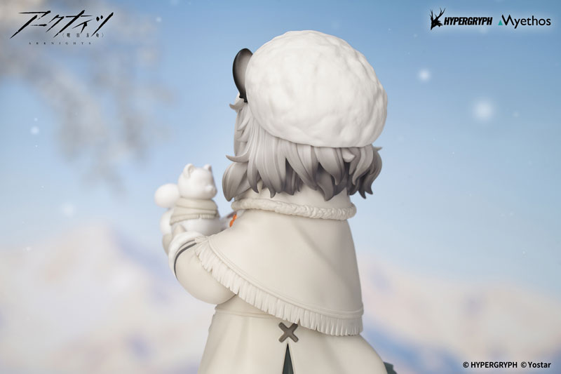 "Arknights" Rhodes Kids Series Pramanix
