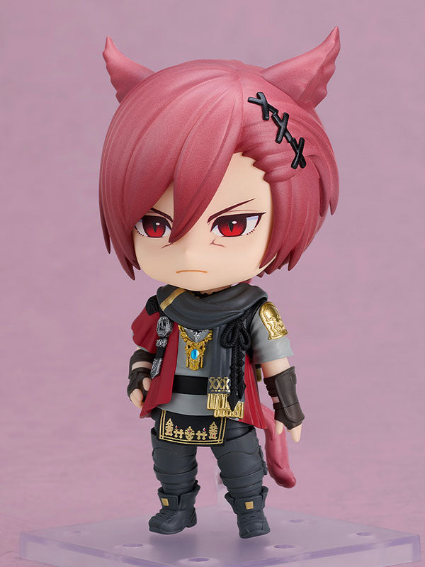 Nendoroid "Final Fantasy XIV" G'raha Tia