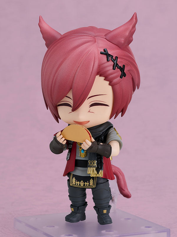 Nendoroid "Final Fantasy XIV" G'raha Tia